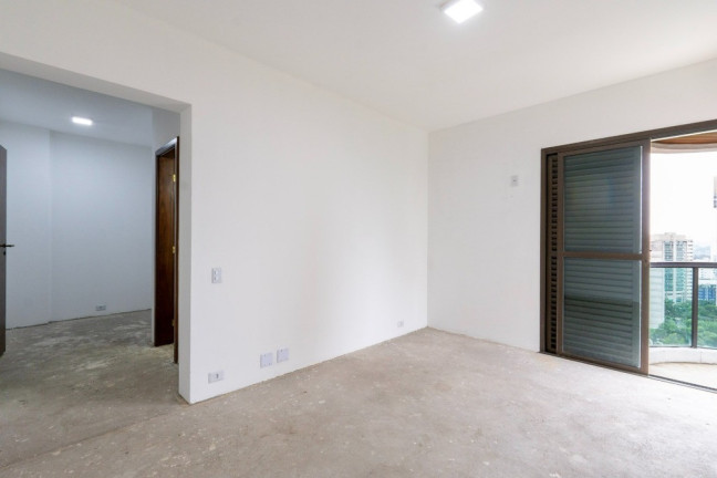 Imagem Apartamento com 4 Quartos à Venda, 236 m² em Morumbi - São Paulo Imagem Apartamento com 4 Quartos à Venda, 236 m² em Morumbi - São Paulo