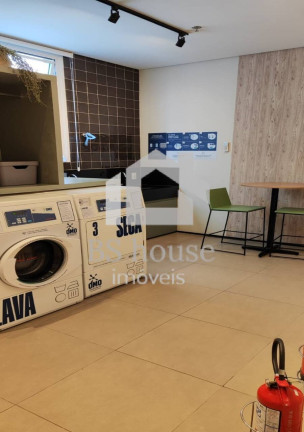 Imagem Apartamento com 1 Quarto para Alugar, 20 m² em Santa Paula - São Caetano Do Sul Imagem Apartamento com 1 Quarto para Alugar, 20 m² em Santa Paula - São Caetano Do Sul