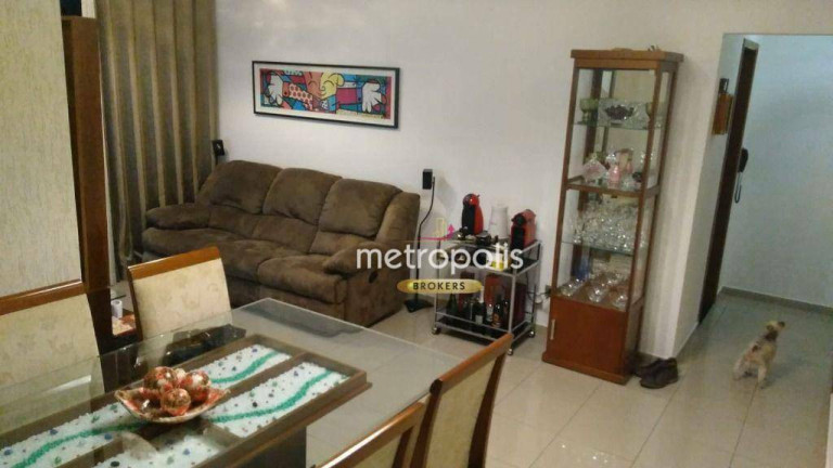 Imagem Apartamento com 3 Quartos à Venda, 89 m² em Osvaldo Cruz - São Caetano Do Sul Imagem Apartamento com 3 Quartos à Venda, 89 m² em Osvaldo Cruz - São Caetano Do Sul