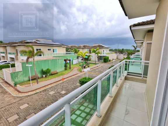 Imagem Casa de Condomínio com 4 Quartos à Venda, 205 m² em José De Alencar - Fortaleza Imagem Casa de Condomínio com 4 Quartos à Venda, 205 m² em José De Alencar - Fortaleza