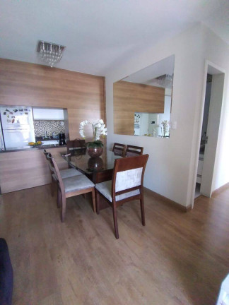 Imagem Apartamento com 3 Quartos à Venda, 80 m² em Vila Das Mercês - São Paulo Imagem Apartamento com 3 Quartos à Venda, 80 m² em Vila Das Mercês - São Paulo