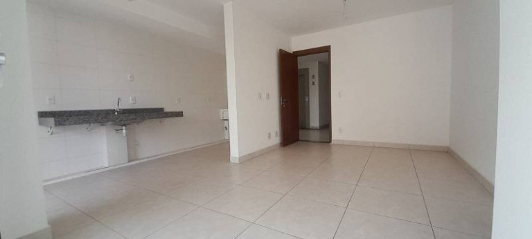 Imagem Apartamento com 3 Quartos à Venda, 74 m² em Santa Genoveva - Goiânia