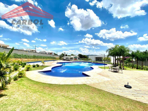 Imagem Casa de Condomínio com 3 Quartos à Venda, 300 m² em São Venâncio - Itupeva Imagem Casa de Condomínio com 3 Quartos à Venda, 300 m² em São Venâncio - Itupeva