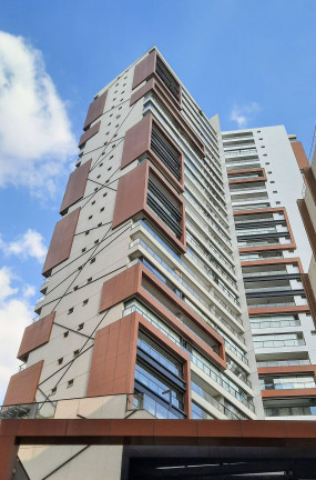 Imagem Apartamento com 1 Quarto para Alugar, 42 m² em Vila Nova Conceição - São Paulo Imagem Apartamento com 1 Quarto para Alugar, 42 m² em Vila Nova Conceição - São Paulo