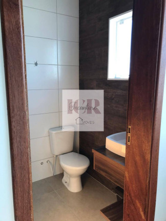 Imagem Casa de Condomínio com 3 Quartos à Venda, 154 m² em Horto Florestal - Sorocaba
