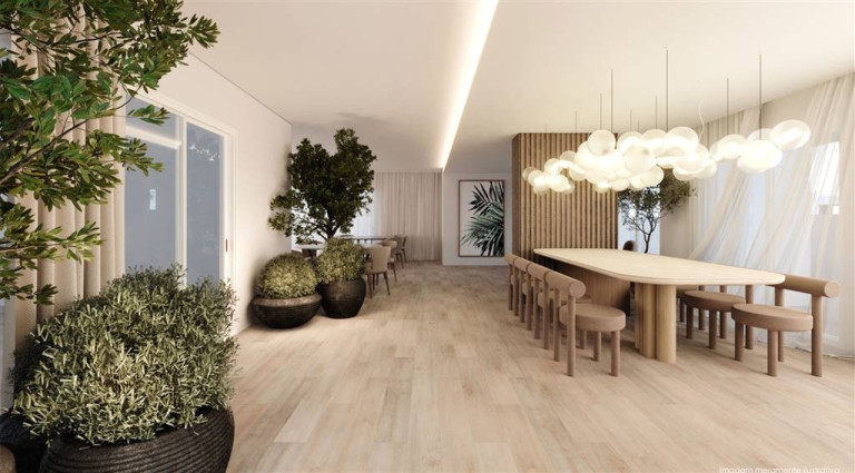 Imagem Apartamento com 2 Quartos à Venda, 108 m² em Real - Praia Grande Imagem Apartamento com 2 Quartos à Venda, 108 m² em Real - Praia Grande