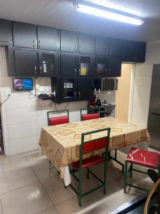 Imagem Casa com 3 Quartos à Venda, 146 m² em Veloso - Osasco