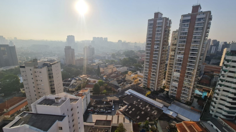 Imagem Cobertura com 3 Quartos à Venda, 146 m² em Centro - São Bernardo Do Campo