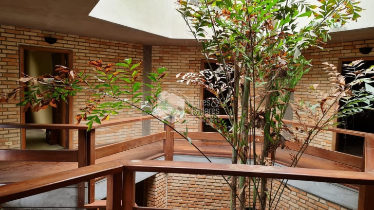 Imagem Casa com 4 Quartos à Venda, 770 m² em Morumbi - São Paulo Imagem Casa com 4 Quartos à Venda, 770 m² em Morumbi - São Paulo