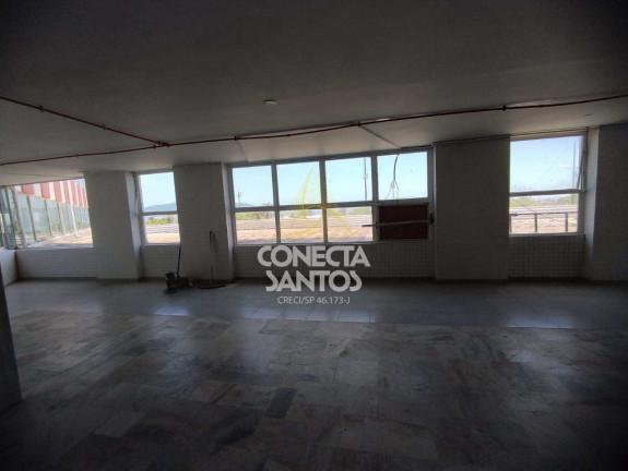 Imagem Imóvel para Alugar, 400 m² em José Menino - Santos Imagem Imóvel para Alugar, 400 m² em José Menino - Santos