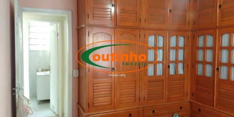 Imagem Apartamento com 2 Quartos à Venda, 64 m² em Vila Isabel - Rio De Janeiro Imagem Apartamento com 2 Quartos à Venda, 64 m² em Vila Isabel - Rio De Janeiro