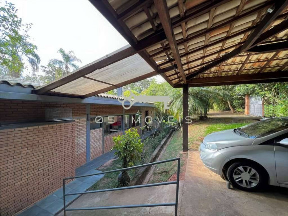 Imagem Casa com 5 Quartos à Venda, em Chácaras Do Peroba - Jandira Imagem Casa com 5 Quartos à Venda, em Chácaras Do Peroba - Jandira