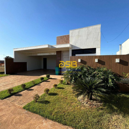 Imagem Casa com 3 Quartos para Alugar, 150 m² em Tamboré - Barretos Imagem Casa com 3 Quartos para Alugar, 150 m² em Tamboré - Barretos