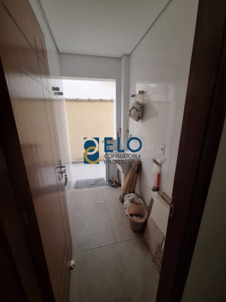 Imagem Casa com 3 Quartos à Venda, 90 m² em Embaré - Santos Imagem Casa com 3 Quartos à Venda, 90 m² em Embaré - Santos