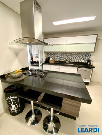 Imagem Apartamento com 3 Quartos à Venda, 106 m² em Centro - São Bernardo Do Campo