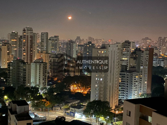 Imagem Apartamento com 3 Quartos à Venda, 134 m² em Vila Mariana - São Paulo