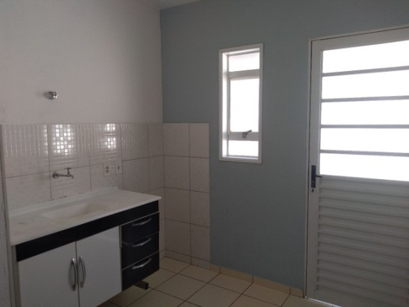 Imagem Casa de Condomínio com 2 Quartos para Alugar, 152 m² em Jardim Residencial Nikkey - Sorocaba Imagem Casa de Condomínio com 2 Quartos para Alugar, 152 m² em Jardim Residencial Nikkey - Sorocaba