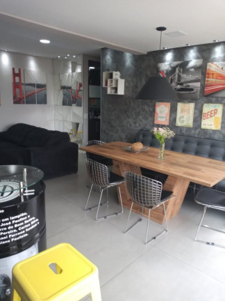 Imagem Apartamento com 3 Quartos à Venda, 88 m² em Vila Galvão - Guarulhos