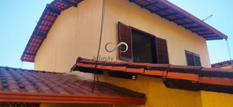 Imagem Casa com 2 Quartos à Venda, 140 m² em Conjunto Vila Maria - Lagoa Santa