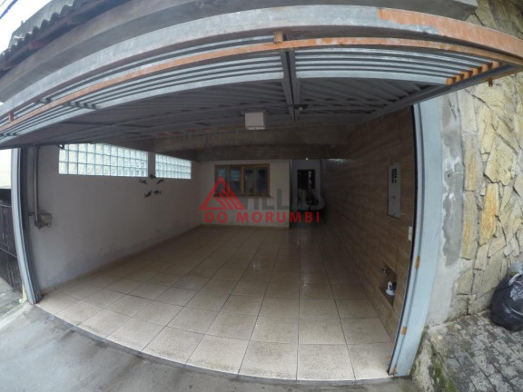 Imagem Sobrado com 3 Quartos à Venda, 220 m² em Parque Arariba - São Paulo Imagem Sobrado com 3 Quartos à Venda, 220 m² em Parque Arariba - São Paulo