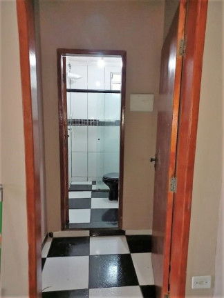 Imagem Casa com 4 Quartos à Venda, 130 m² em Vila Costa Muniz - Cubatão Imagem Casa com 4 Quartos à Venda, 130 m² em Vila Costa Muniz - Cubatão
