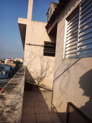 Imagem Casa com 2 Quartos para Alugar, 5 m² em Vila Livieiro - São Paulo Imagem Casa com 2 Quartos para Alugar, 5 m² em Vila Livieiro - São Paulo