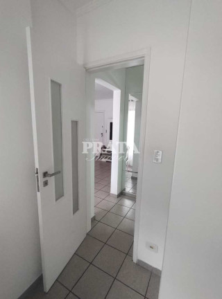 Imagem Apartamento com 1 Quarto à Venda, 58 m² em Itararé - São Vicente