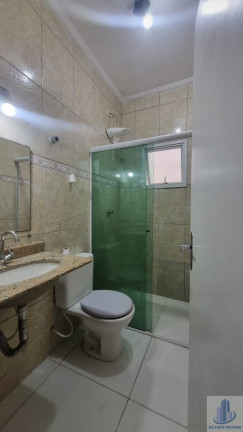 Imagem Sobrado com 2 Quartos para Alugar, 95 m² em Aviação - Praia Grande Imagem Sobrado com 2 Quartos para Alugar, 95 m² em Aviação - Praia Grande