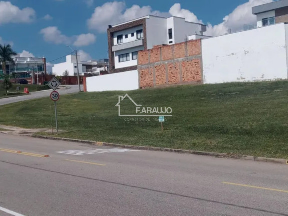 Imagem Terreno à Venda, 250 m² em Parque Ibiti Reserva - Sorocaba Imagem Terreno à Venda, 250 m² em Parque Ibiti Reserva - Sorocaba
