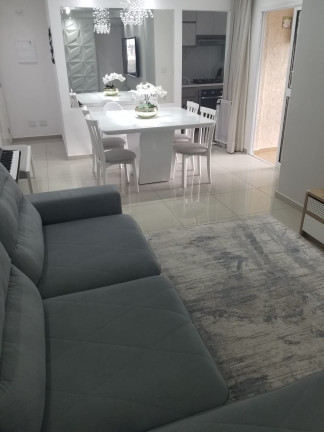 Imagem Imóvel com 3 Quartos à Venda, 84 m² em Vila Guiomar - Santo André Imagem Imóvel com 3 Quartos à Venda, 84 m² em Vila Guiomar - Santo André
