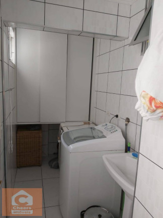 Imagem Apartamento com 3 Quartos à Venda, 90 m² em Vila Mariana - São Paulo Imagem Apartamento com 3 Quartos à Venda, 90 m² em Vila Mariana - São Paulo