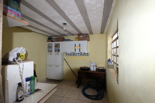 Imagem Casa com 2 Quartos à Venda, 72 m² em Amoreiras - Mário Campos Imagem Casa com 2 Quartos à Venda, 72 m² em Amoreiras - Mário Campos