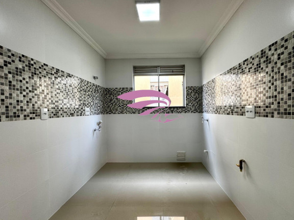 Imagem Imóvel com 2 Quartos à Venda, 55 m² em Tatuquara - Curitiba Imagem Imóvel com 2 Quartos à Venda, 55 m² em Tatuquara - Curitiba