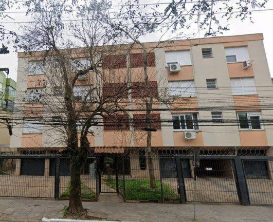 Imóvel com 1 Quarto à Venda, 47 m² em Praia De Belas - Porto Alegre