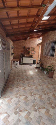Imagem Casa com 2 Quartos à Venda, 109 m² em Quietude - Praia Grande Imagem Casa com 2 Quartos à Venda, 109 m² em Quietude - Praia Grande