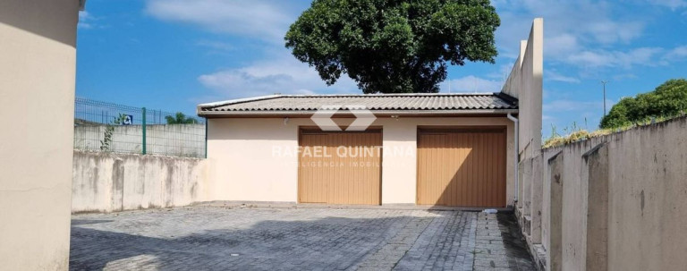 Imagem Casa com 3 Quartos à Venda, 170 m² em Capoeiras - Florianópolis