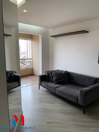 Imagem Apartamento com 2 Quartos à Venda, 53 m² em Vila Pires - Santo André Imagem Apartamento com 2 Quartos à Venda, 53 m² em Vila Pires - Santo André