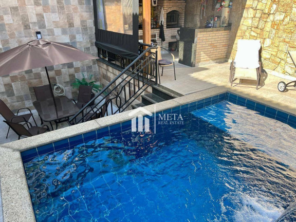 Imagem Imóvel com 4 Quartos à Venda, 380 m² em Tremembé - São Paulo