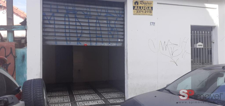 Imagem Casa com 1 Quarto à Venda, 48 m² em Chácara Belenzinho - São Paulo Imagem Casa com 1 Quarto à Venda, 48 m² em Chácara Belenzinho - São Paulo