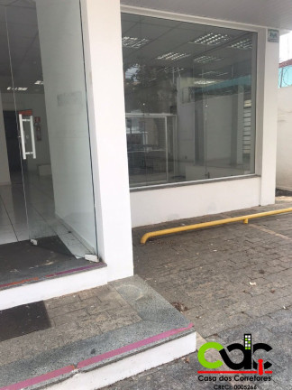 Imagem Sobrado para Alugar,  em Centro - Poços De Caldas