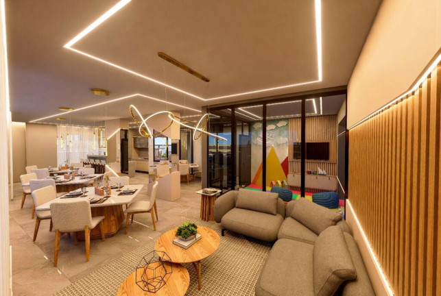 Imagem Apartamento com 1 Quarto à Venda, 35 m² em Perequê - Porto Belo Imagem Apartamento com 1 Quarto à Venda, 35 m² em Perequê - Porto Belo