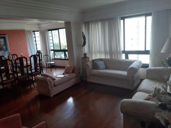 Imagem Apartamento com 3 Quartos à Venda, 140 m² em Itaigara - Salvador Imagem Apartamento com 3 Quartos à Venda, 140 m² em Itaigara - Salvador