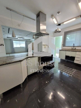 Imagem Sobrado com 4 Quartos à Venda, 180 m² em Vila Pires - Santo André