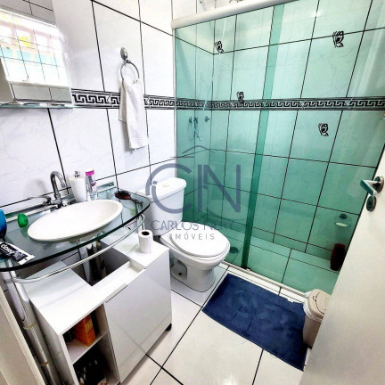 Imagem Casa com 2 Quartos à Venda, 250 m² em Residencial Estoril - Taubaté Imagem Casa com 2 Quartos à Venda, 250 m² em Residencial Estoril - Taubaté