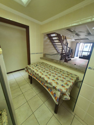 Imagem Apartamento com 3 Quartos para Temporada, em Praia Grande - Ubatuba Imagem Apartamento com 3 Quartos para Temporada, em Praia Grande - Ubatuba