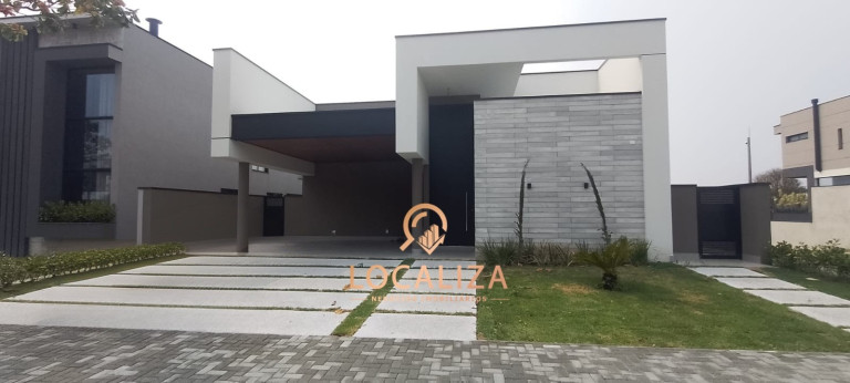 Imagem Casa com 4 Quartos à Venda, 277 m² em Condomínio Residencial Alphaville Ii - São José Dos Campos Imagem Casa com 4 Quartos à Venda, 277 m² em Condomínio Residencial Alphaville Ii - São José Dos Campos