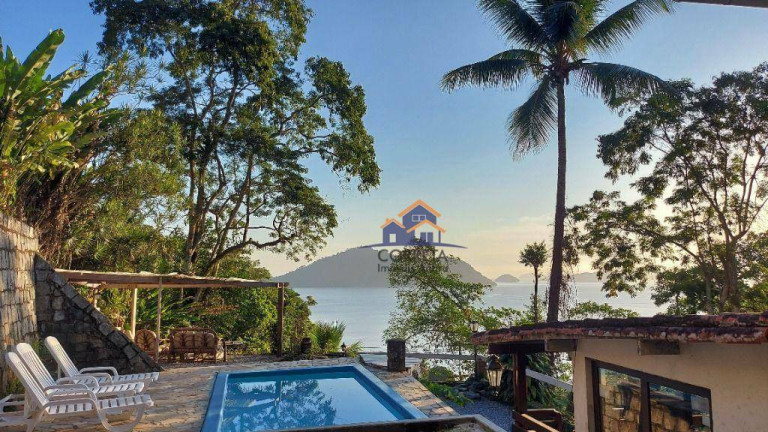 Imagem Casa com 4 Quartos à Venda, 1.500 m² em Vila Velha - Angra Dos Reis Imagem Casa com 4 Quartos à Venda, 1.500 m² em Vila Velha - Angra Dos Reis