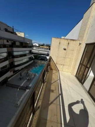 Imagem Cobertura com 3 Quartos à Venda, 180 m² em Recreio Dos Bandeirantes - Rio De Janeiro Imagem Cobertura com 3 Quartos à Venda, 180 m² em Recreio Dos Bandeirantes - Rio De Janeiro