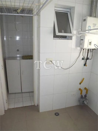 Apartamento com 3 Quartos à Venda, 108 m² em Vila Mariana - São Paulo