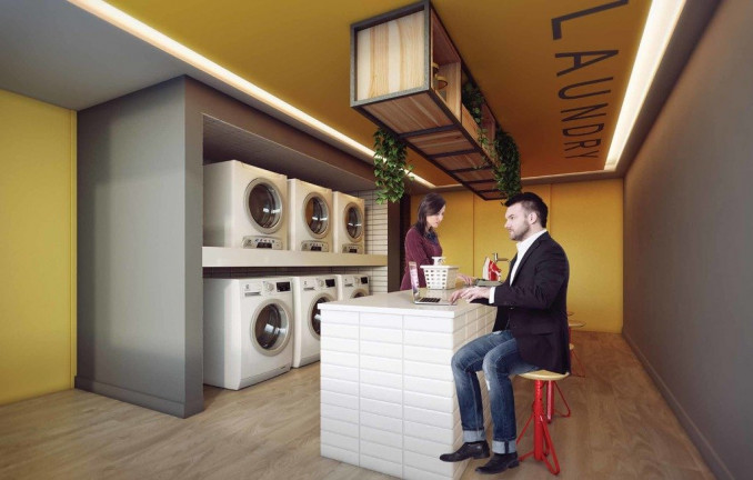 Imagem Apartamento com 1 Quarto à Venda, 92 m² em Perdizes - São Paulo Imagem Apartamento com 1 Quarto à Venda, 92 m² em Perdizes - São Paulo